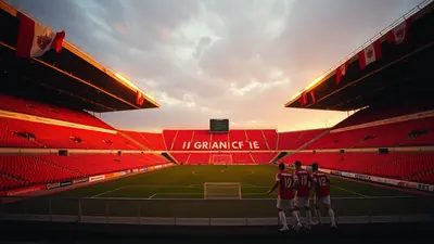 Granada CF's 1969 Copa del Rey Triumph: A Legacy of Defiance