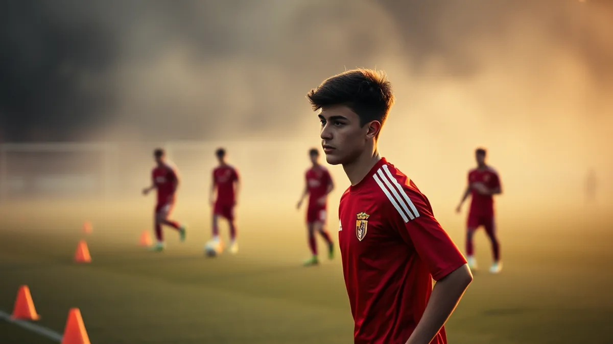 Granada CF and the Future of Sports Sponsorships in Spain