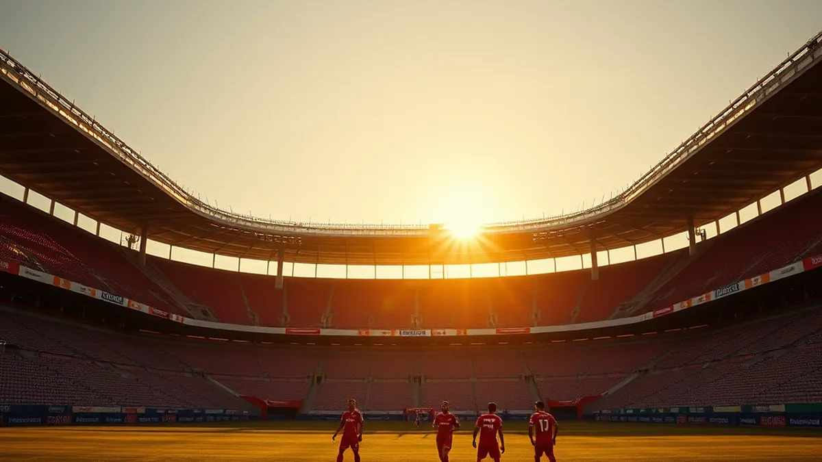 Granada CF: A Revolution Looms for the Team