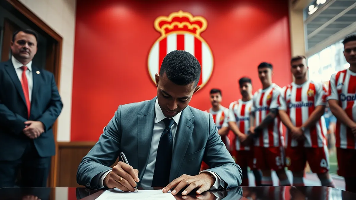 Granada CF targets right-back Isma Bekhoucha