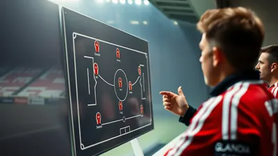 Granada CF's Tactical Revival: Analyzing Recent Trends and Strategic Tweaks