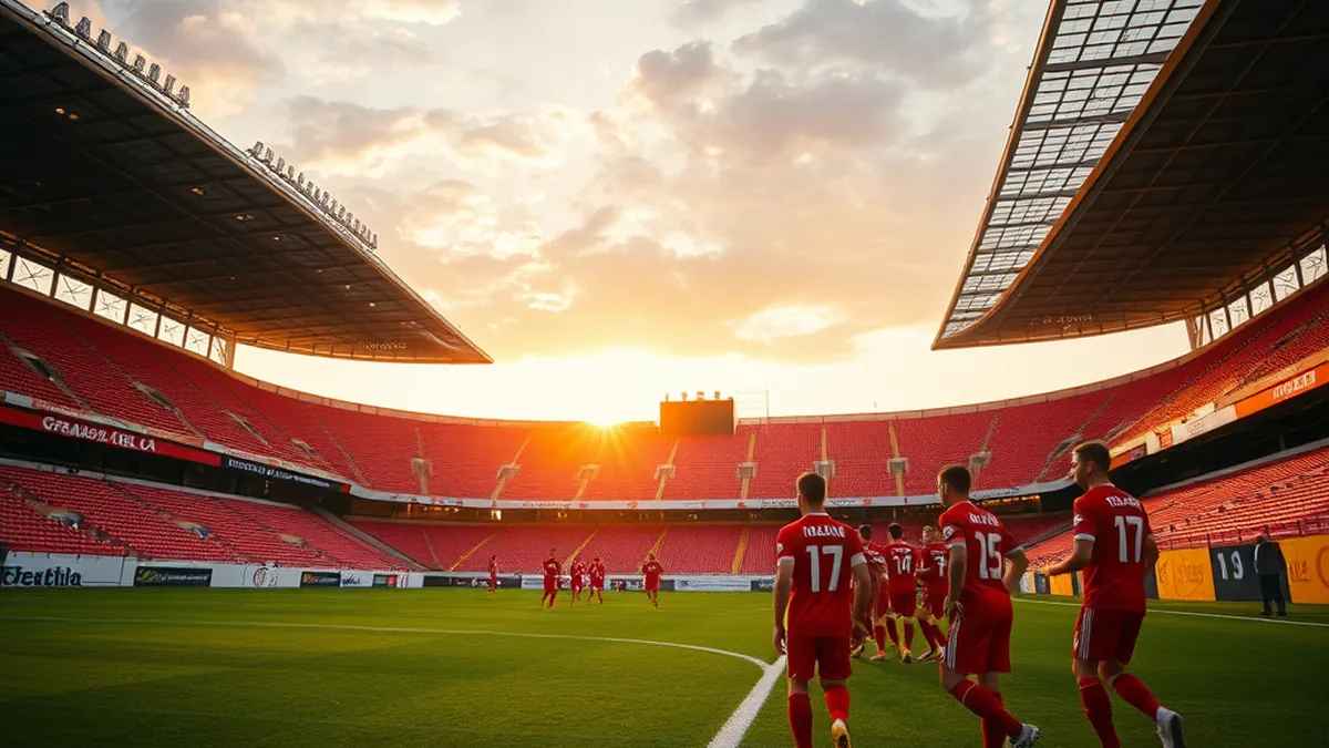 Granada CF 'C' busca ascender a División de Honor este domingo
