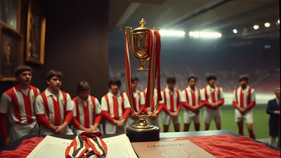 Granada CF: The 1970s and Their European Adventure