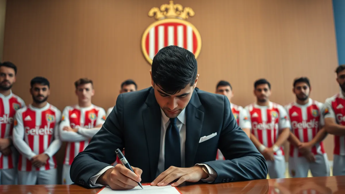 Manu Lama, objetivo prioritario para Granada CF