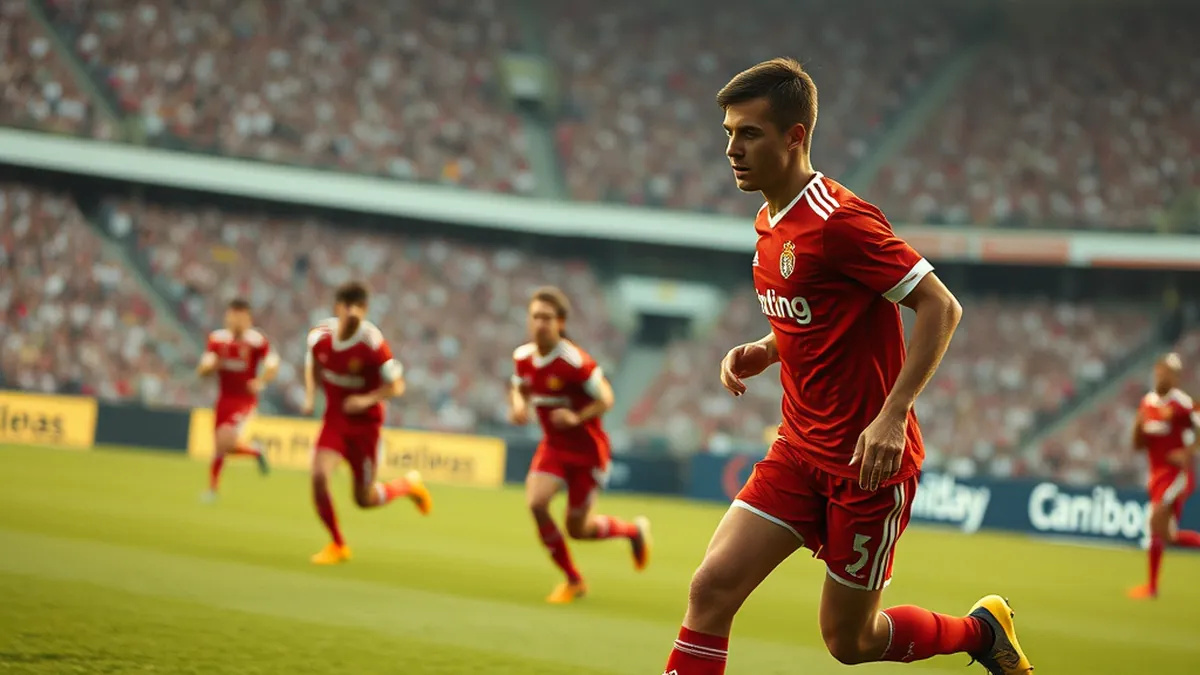 Granada CF's Tactical Tweaks: Finding Balance Between Defense and Attack