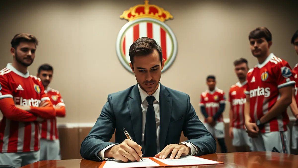 Raúl Lizoain ya es nuevo portero del Granada CF