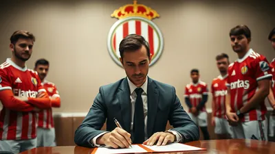 Raúl Lizoain ya es nuevo portero del Granada CF