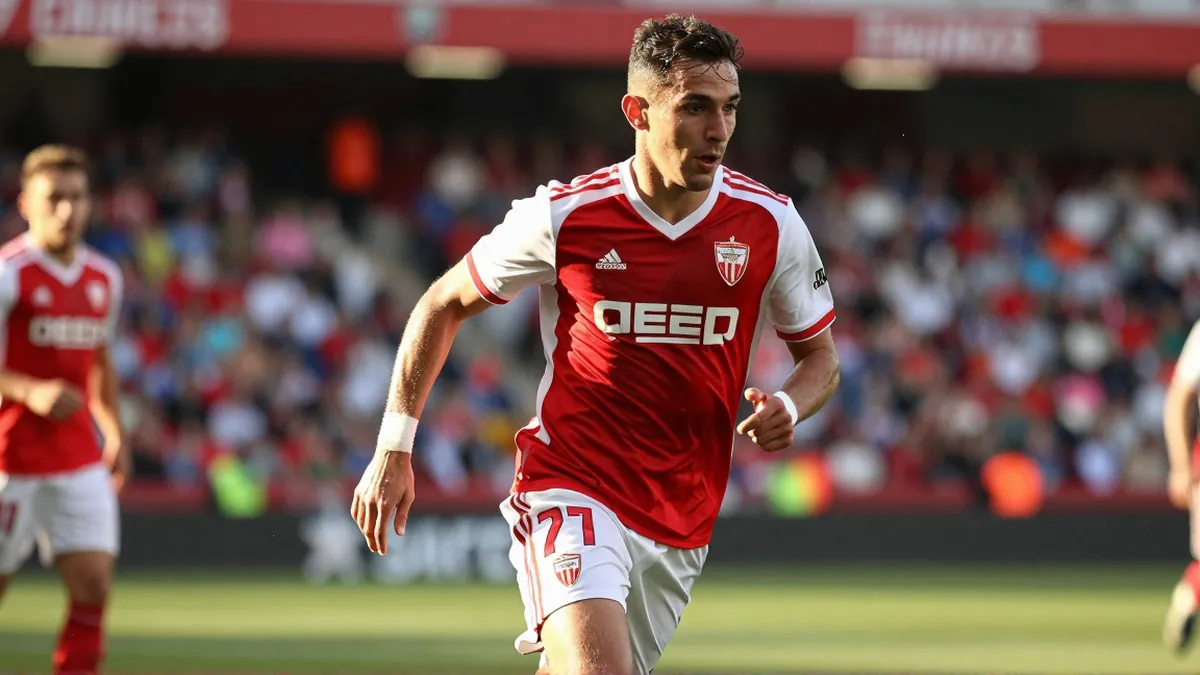 Ignacio Beristain se une a Granada CF como ejecutivo