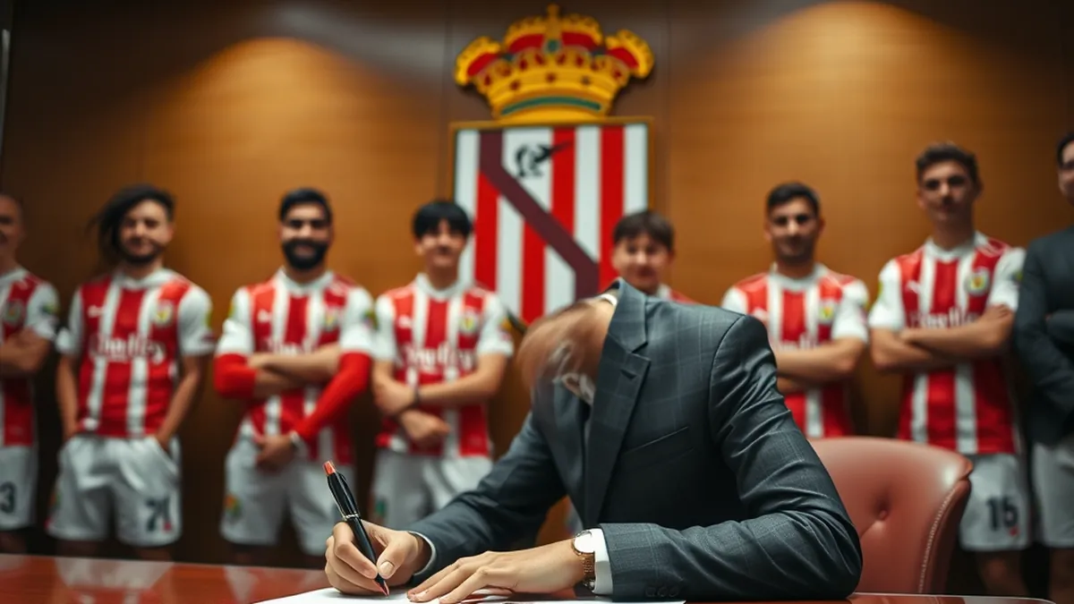 Granada CF busca fichar a Moha Bassele en el mercado de verano