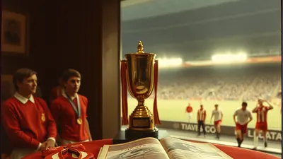 Granada CF's 1974 Copa del Rey Journey: A Tale of Underdogs
