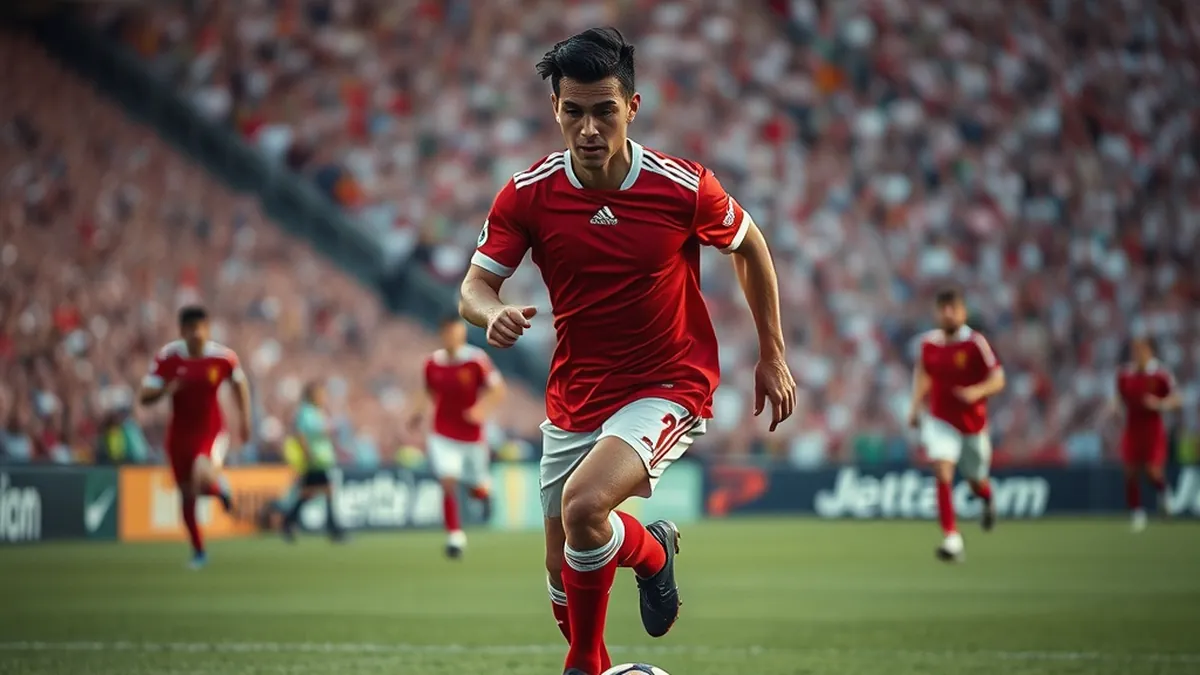 Exploring the Cultural Impact of Granada CF Through Social Media
