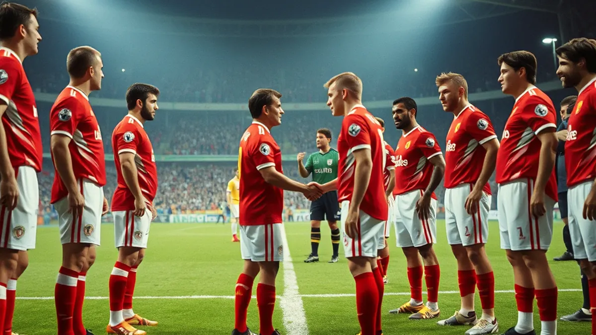 Granada CF's Tactical Preview: Key Players for the Crucial Match Against Mirandés