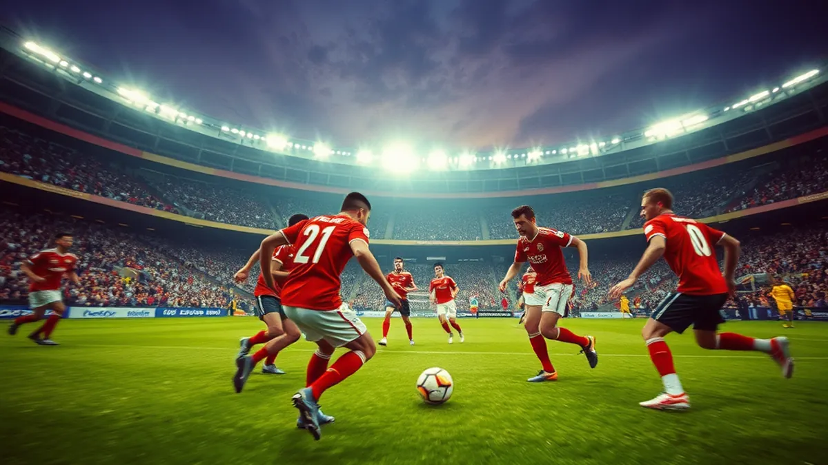 Granada CF takes on AD Ceuta FC in LaLiga Hypermotion