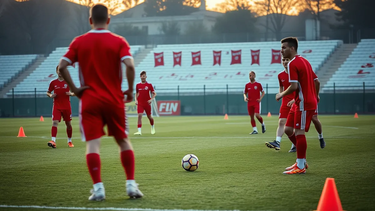 Granada CF Targets New Signings: Gaitán, Bassele, and More