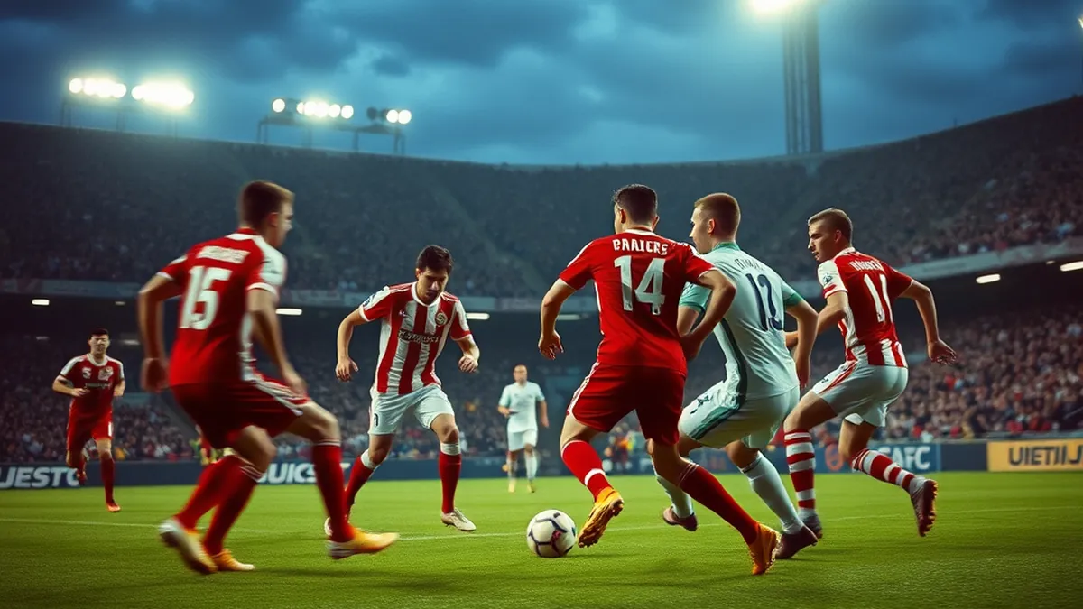 Derrota de Granada CF en Liga F Moeve