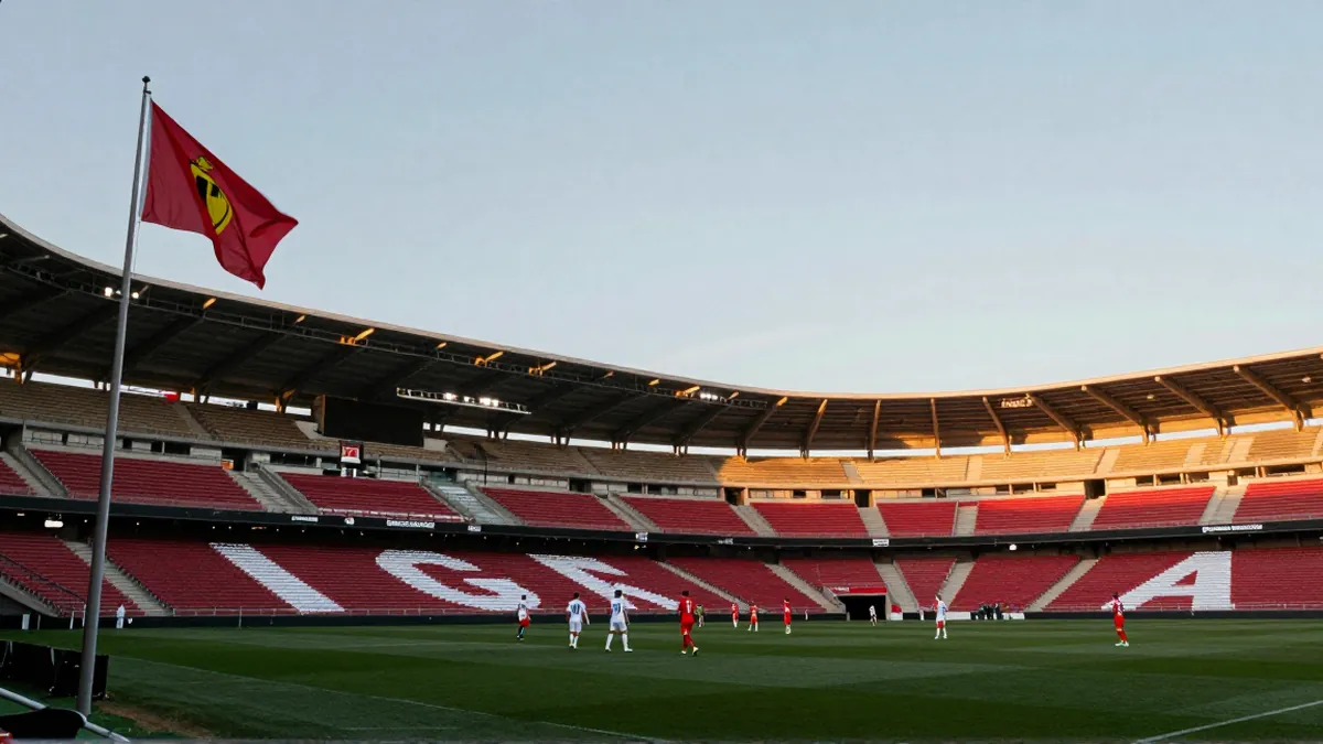 Granada CF season tickets open, renew by Aug 2 deadline