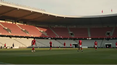 Tribunal Supremo confirma la subvención al Granada CF