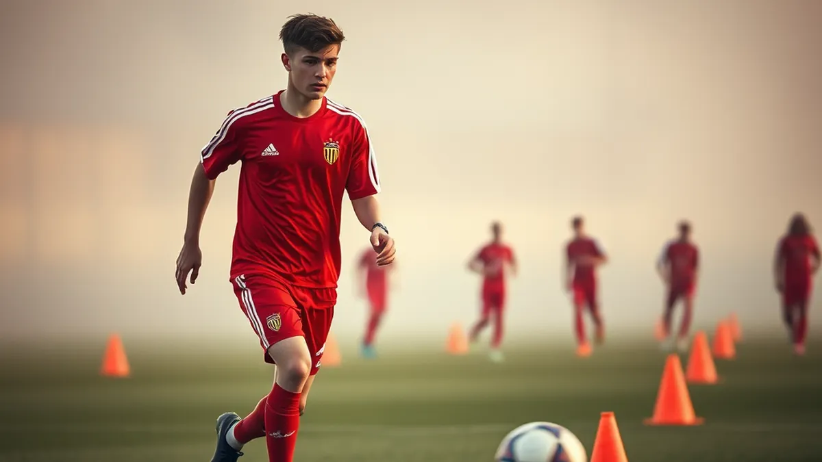 Derrota del Valencia CF ante Granada CF en la Copa de Campeones Juvenil