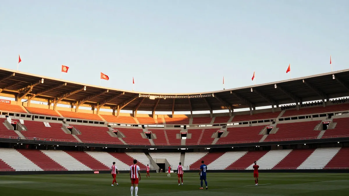 La temporada 2026/27 arranca para Granada CF