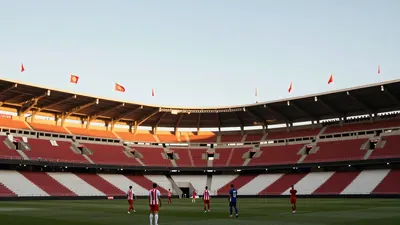 La temporada 2026/27 arranca para Granada CF