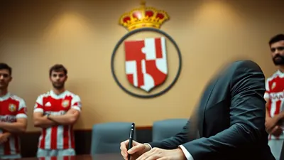 Granada CF refuerza su vínculo con MiColchón a través de un acuerdo de patrocinio