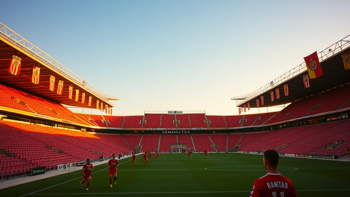 Granada CF's Tactical Identity: A Deep Dive into Current Form and Adjustments