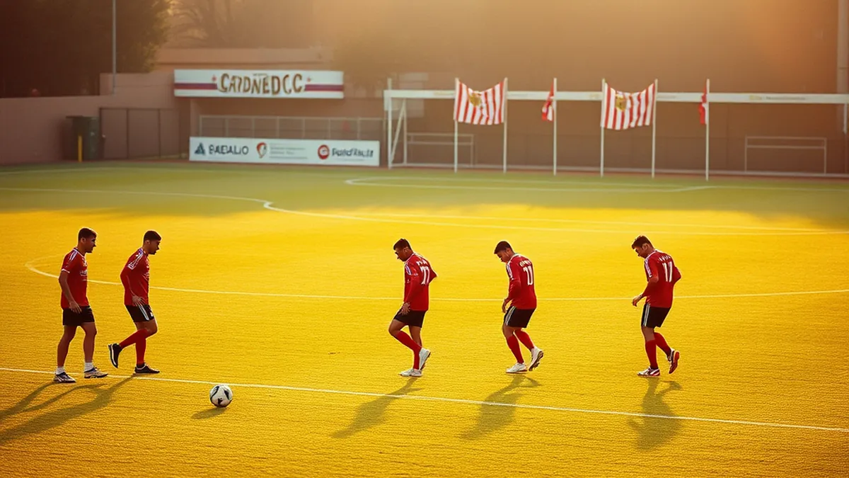 Fichaje anhelado para Granada CF