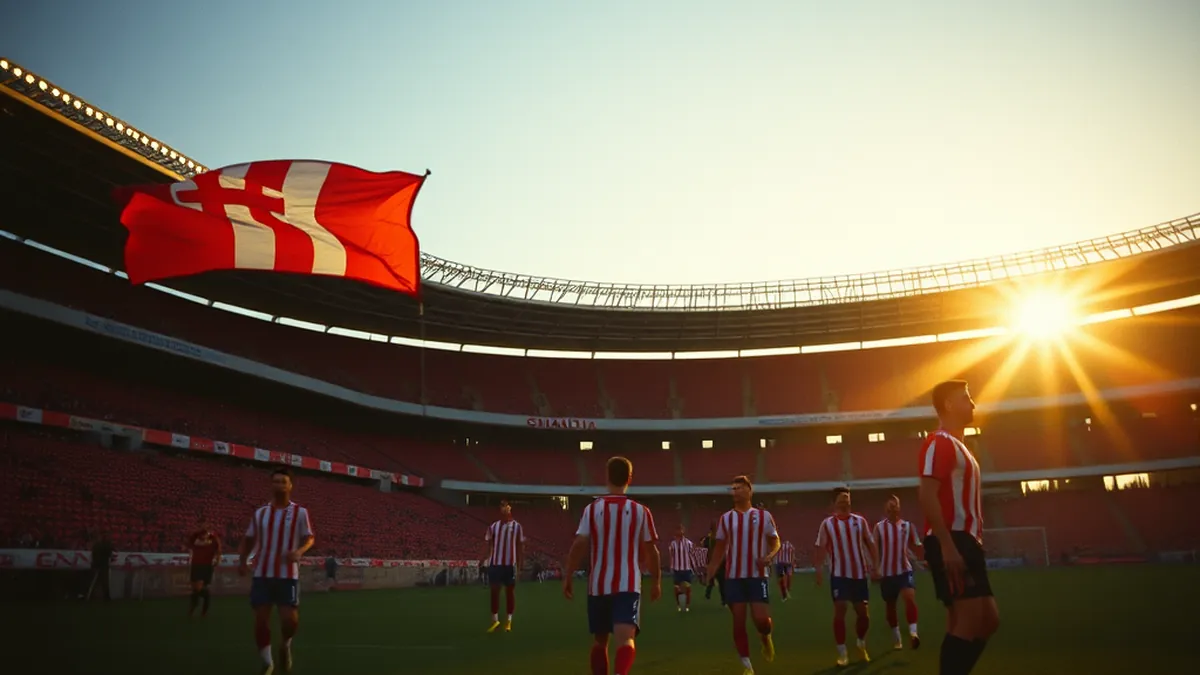 The Pulse of Granada: Embracing Fan Traditions and Rituals