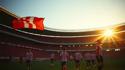 The Pulse of Granada: Embracing Fan Traditions and Rituals