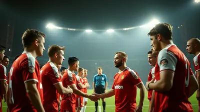 Granada CF's Key Players and Tactics Ahead of Mirandés Matchup