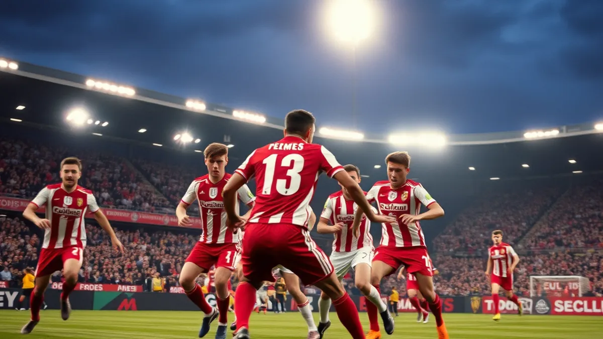 Granada CF logra una victoria crucial ante Real Zaragoza