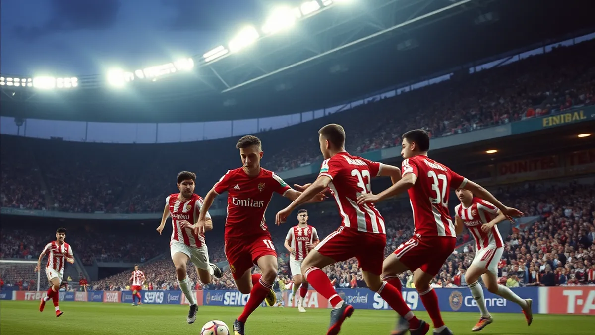 Granada CF Seeks Win Against Eibar in LaLiga Hypermotion