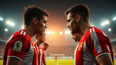The Soul of Granada: A Look at Matchday Rituals and Rivalry